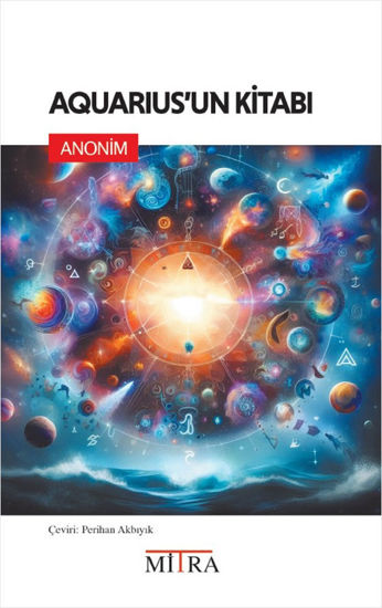 Aquarius’un Kitabı resmi