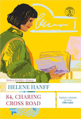 84, Charing Cross Road resmi
