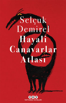Hayali Canavarlar Atlası resmi
