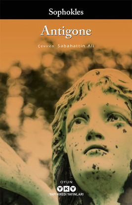 Antigone resmi