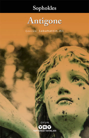Antigone resmi