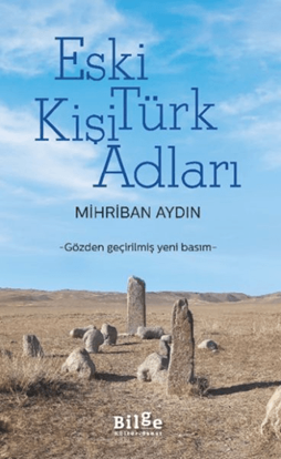Eski Türk Kişi Adları resmi