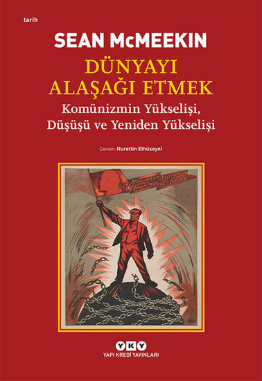 Dünyayı Alaşağı Etmek resmi