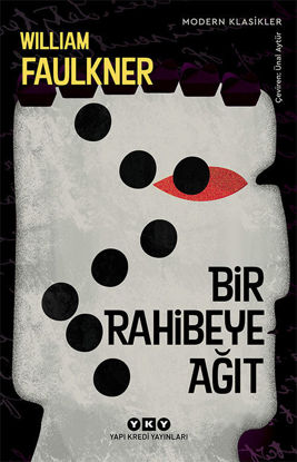 Bir Rahibeye Ağıt resmi