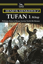Tufan 1. Kitap resmi