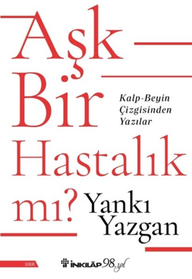 Aşk Bir Hastalık Mı? resmi