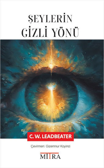 Şeylerin Gizli Yönü resmi