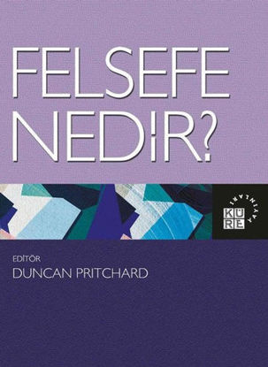 Felsefe Nedir? resmi