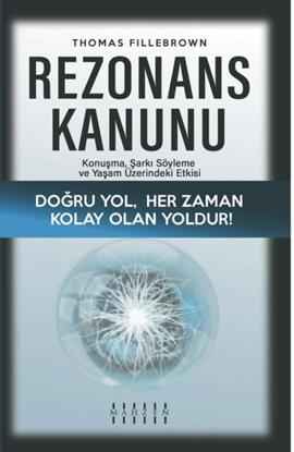 Rezonans Kanunu resmi