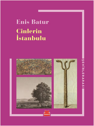 Cinlerin İstanbulu resmi