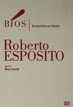 Bios resmi