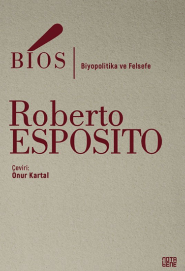Bios resmi