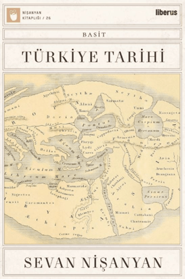 Basit Türkiye Tarihi resmi