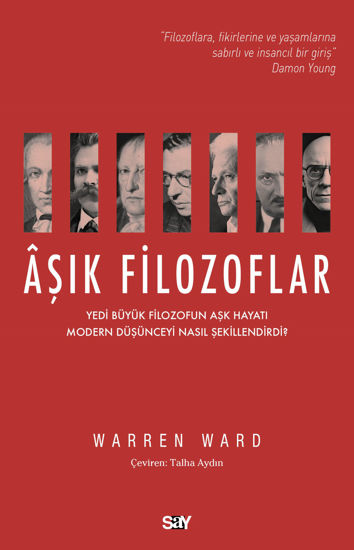 Âşık Filozoflar resmi