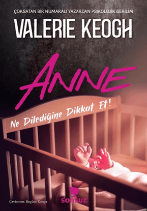 Anne resmi