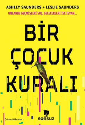 Bir Çocuk Kuralı resmi