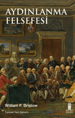 Aydınlanma Felsefesi resmi