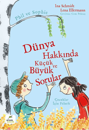 Dünya Hakkında Küçük ve Büyük Sorular resmi