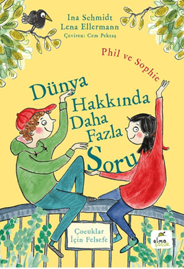 Dünya Hakkında Daha Fazla Soru resmi