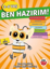 3-6 Yaş Ben Hazırım! 1. Kitap resmi