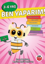 3-6 Yaş Ben Yaparım! 3. Kitap resmi