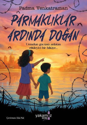 Parmaklıklar Ardında Doğan resmi