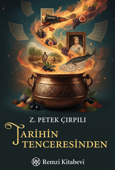 Tarihin Tenceresinden resmi