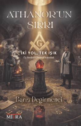 Athanor’un Sırrı resmi