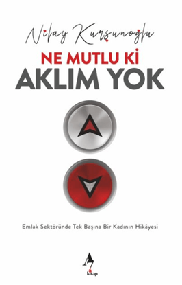Ne Mutlu ki Aklım Yok resmi