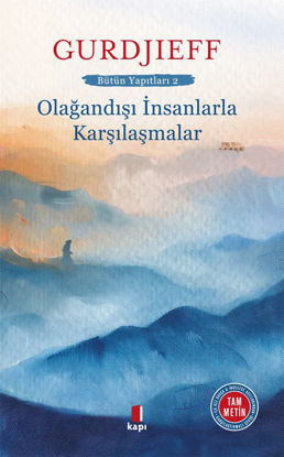 Olağandışı İnsanlarla Karşılaşmalar resmi