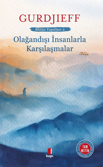Olağandışı İnsanlarla Karşılaşmalar resmi