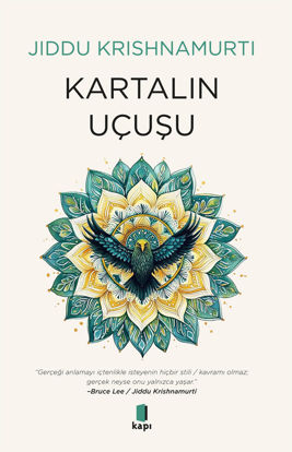 Kartalın Uçuşu resmi