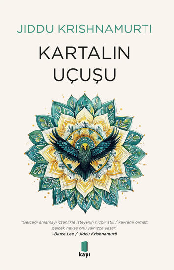 Kartalın Uçuşu resmi