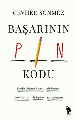 Başarının Pin Kodu resmi