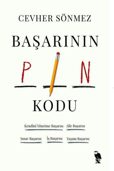 Başarının Pin Kodu resmi