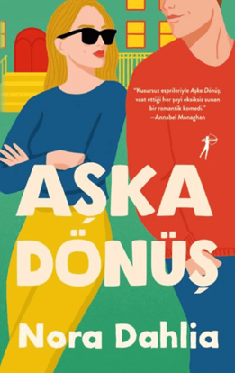 Aşka Dönüş resmi