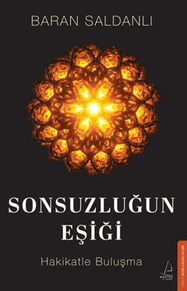 Sonsuzluğun Eşiği resmi