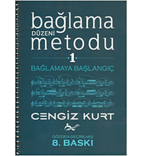 Bağlama Düzeni Metodu -1 resmi