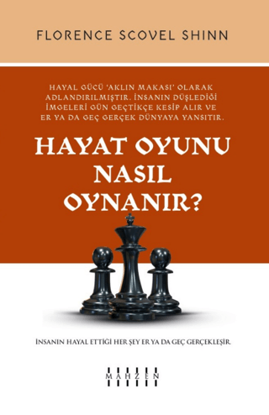Hayat Oyunu Nasıl Oynanır resmi