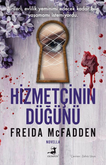 Hizmetçinin Düğünü resmi