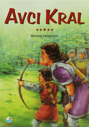 Avcı Kral resmi
