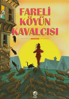 Fareli Köyün Kavalcısı resmi