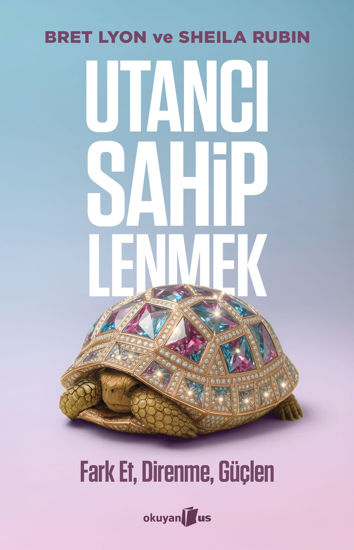 Utancı Sahiplenmek resmi