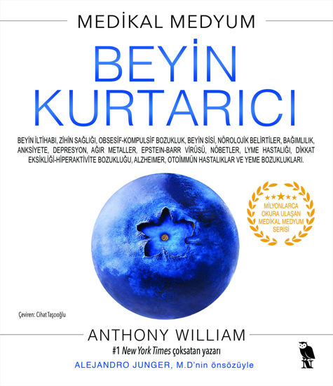 Beyin Kurtarıcı resmi