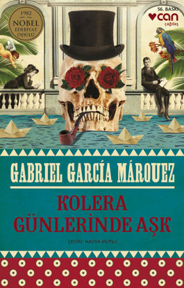 Kolera Günlerinde Aşk resmi