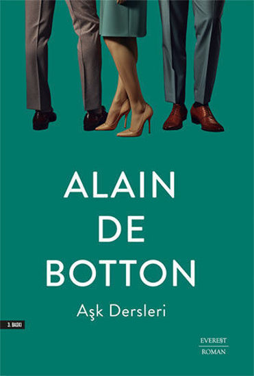 Aşk Dersleri resmi