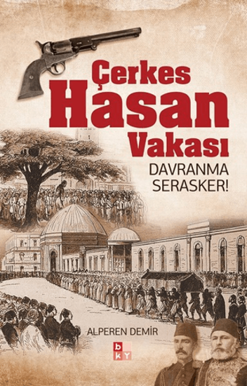 Çerkes Hasan Vakası resmi