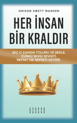 Her İnsan Bir Kraldır resmi
