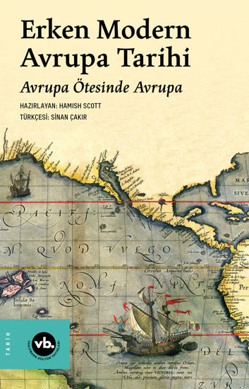 Erken Modern Avrupa Tarihi resmi