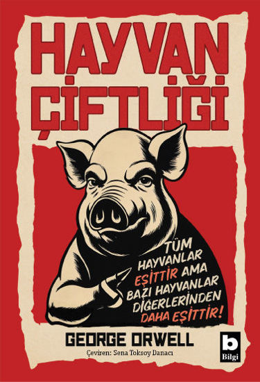 Hayvan Çiftliği resmi